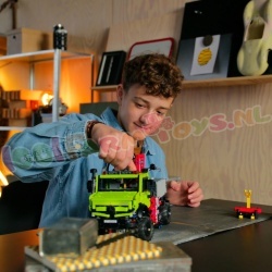 LEGO Technic 42242 foto 17