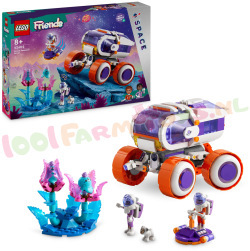 LEGO Friends Ruimterover SPACE