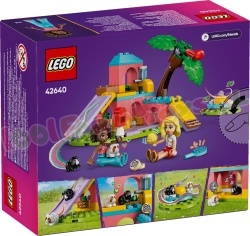 LE42640 12