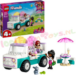 LEGO FRIENDS Heartlake City IJscotruck