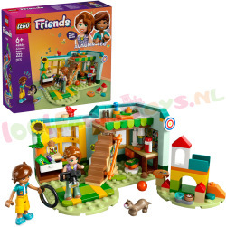 LEGO FRIENDS Autumns Kamer