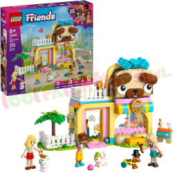 LEGO FRIENDS Winkel mt Dierenaccessoires