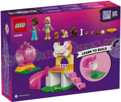 LE42665 9