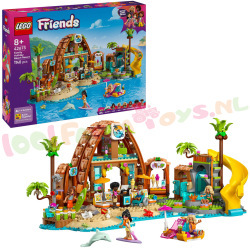 LEGO FRIENDS StrandResort