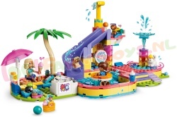 LEGO Friends 42676 foto 2