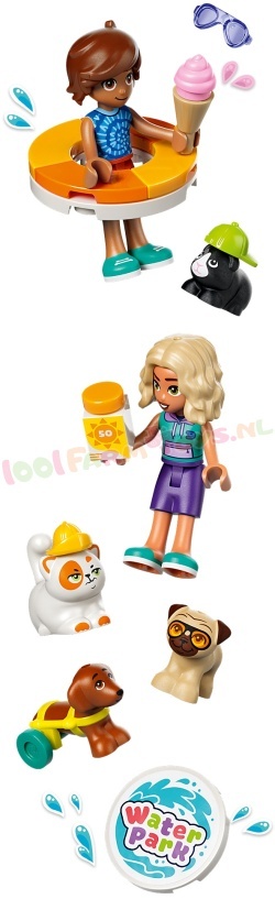 LEGO Friends 42676 foto 3
