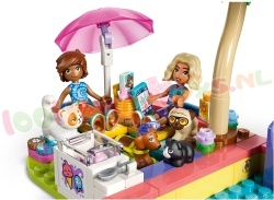 LEGO Friends 42676 foto 8