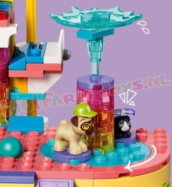 LEGO Friends 42676 foto 9