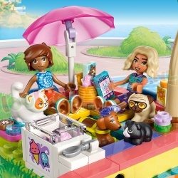 LEGO Friends 42676 foto 11