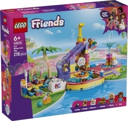 LEGO Friends 42676 foto 12
