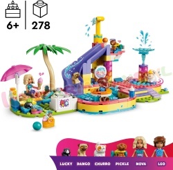 LEGO Friends 42676 foto 14