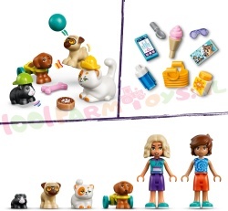 LEGO Friends 42676 foto 16