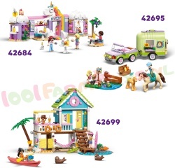 LEGO Friends 42676 foto 21