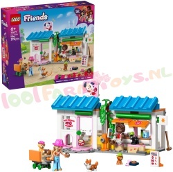 LEGO FRIENDS Bakkerij voor Hondensnacks