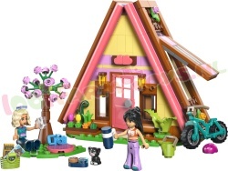 LEGO Friends 42682 foto 1