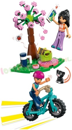LEGO Friends 42682 foto 3