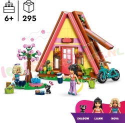 LEGO Friends 42682 foto 14