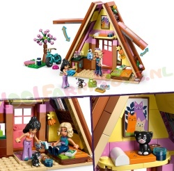 LEGO Friends 42682 foto 15
