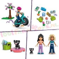 LEGO Friends 42682 foto 16