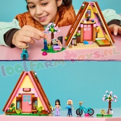 LEGO Friends 42682 foto 17