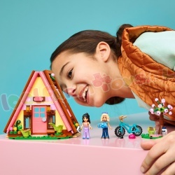 LEGO Friends 42682 foto 18