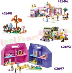 LEGO Friends 42682 foto 21
