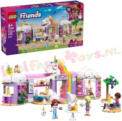 LEGO FRIENDS Eenhoorn Droomcafé