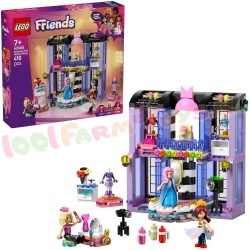 LEGO FRIENDS Heartlake City Modeshow
