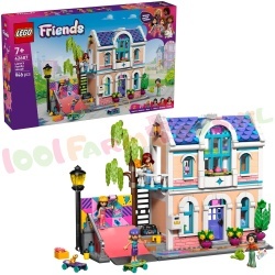 LEGO FRIENDS Lianns Huis