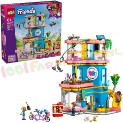LEGO FRIENDS Heartlake City Clubhuis