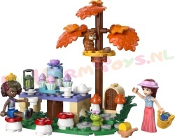 LEGO Friends 42690 foto 1