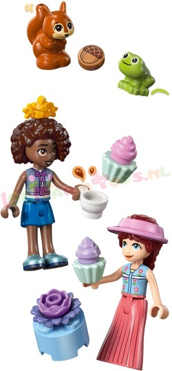 LEGO Friends 42690 foto 3