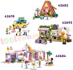 LEGO Friends 42690 foto 16