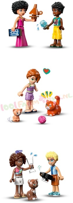 LEGO Friends 42691 foto 5