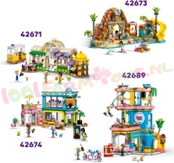 LEGO Friends 42691 foto 22