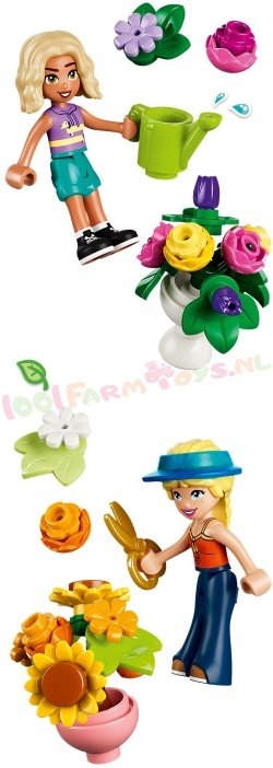 LEGO Friends 42693 foto 3