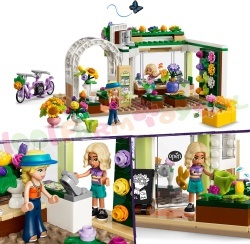 LEGO Friends 42693 foto 15