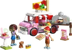 LEGO Friends 42694 foto 1
