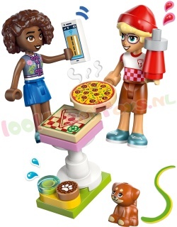 LEGO Friends 42694 foto 4