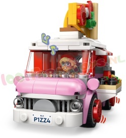 LEGO Friends 42694 foto 7