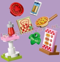 LEGO Friends 42694 foto 10