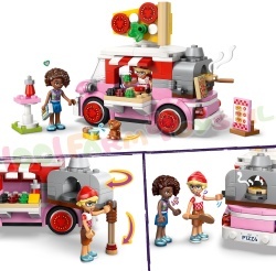 LEGO Friends 42694 foto 15