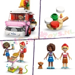 LEGO Friends 42694 foto 16