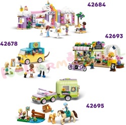 LEGO Friends 42694 foto 22