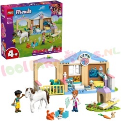 LEGO FRIENDS Huisdierenkliniek