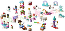 LEGO Friends 42698 foto 1