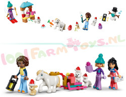 LEGO Friends 42698 foto 2