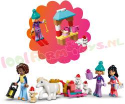 LEGO Friends 42698 foto 3