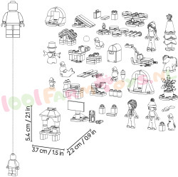 LEGO Friends 42698 foto 6