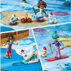 LEGO Friends 42698 foto 10